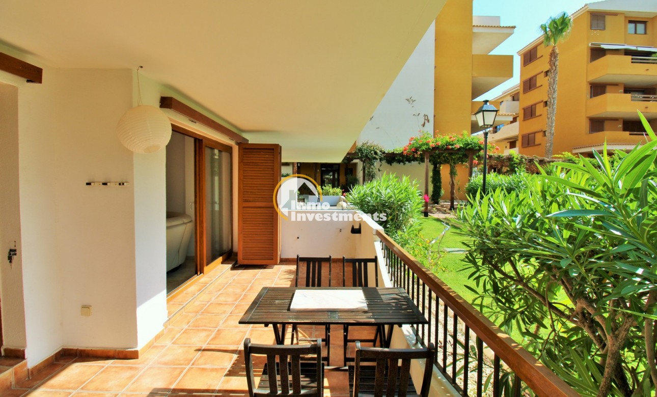 Till salu - Lägenhet - Punta Prima