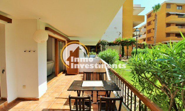 Till salu - Lägenhet - Punta Prima