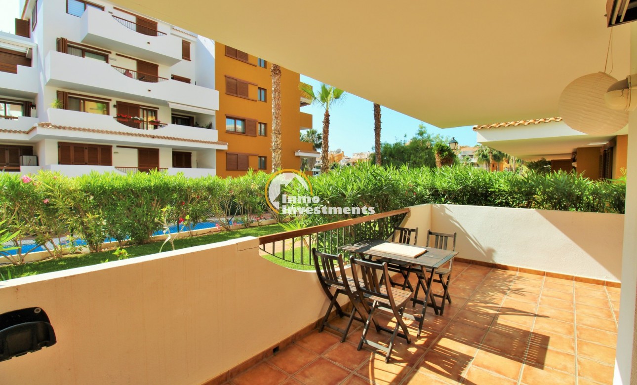 Till salu - Lägenhet - Punta Prima