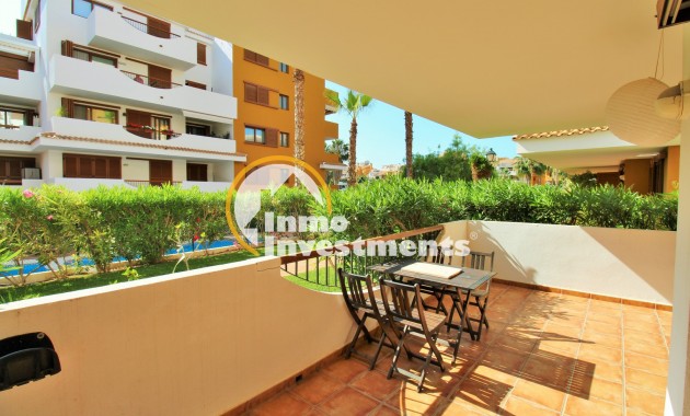 Till salu - Lägenhet - Punta Prima