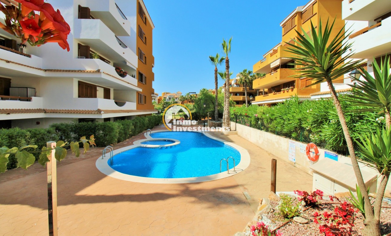 Till salu - Lägenhet - Punta Prima