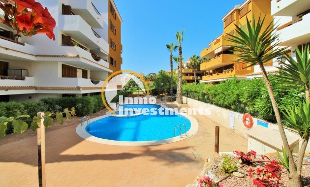 Till salu - Lägenhet - Punta Prima