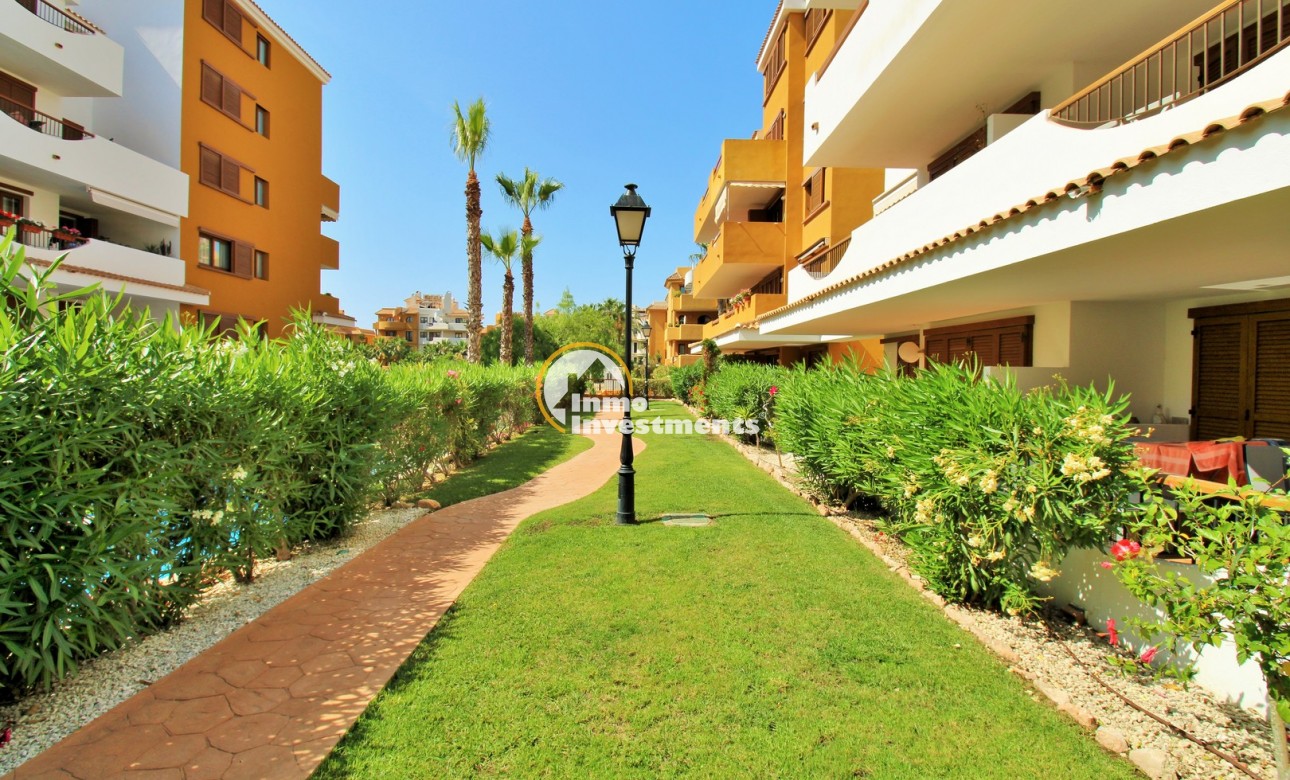 Till salu - Lägenhet - Punta Prima