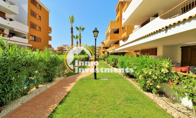 Till salu - Lägenhet - Punta Prima