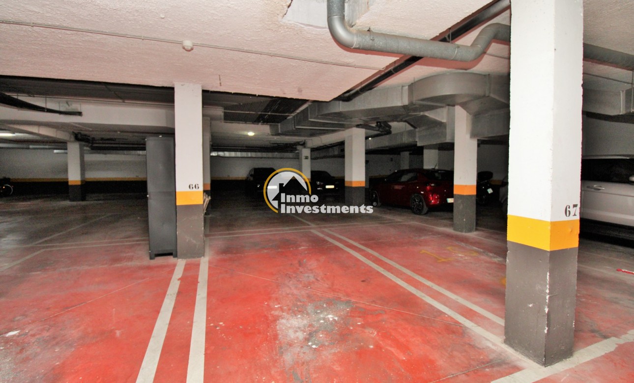 Till salu - Lägenhet - Punta Prima