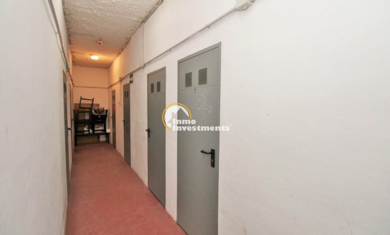 Till salu - Lägenhet - Punta Prima