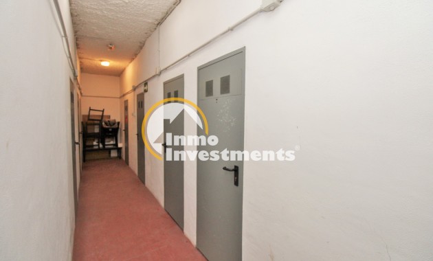 Till salu - Lägenhet - Punta Prima