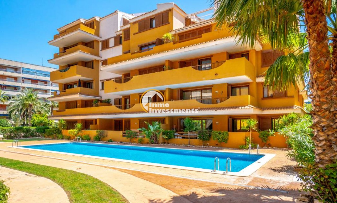 Till salu - Lägenhet - Punta Prima