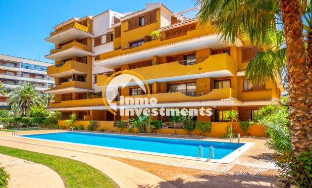 Till salu - Lägenhet - Punta Prima