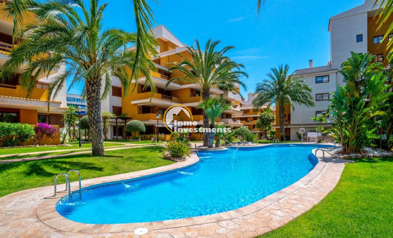 Till salu - Lägenhet - Punta Prima