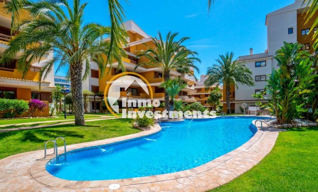 Till salu - Lägenhet - Punta Prima