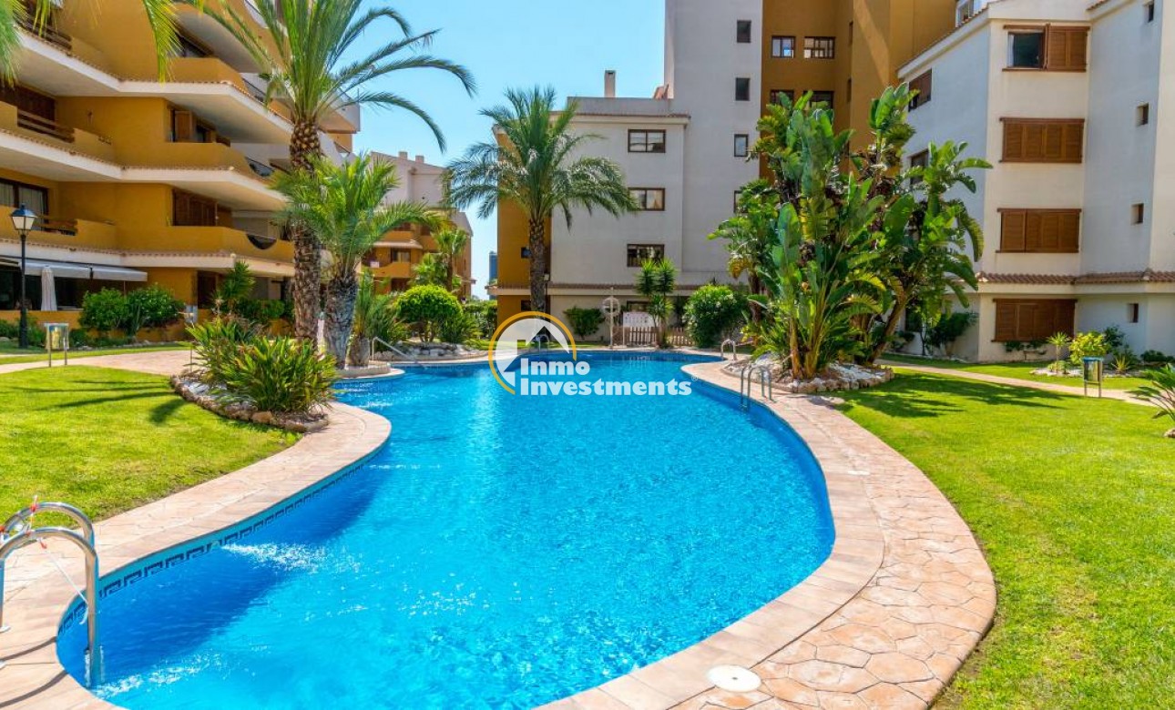 Till salu - Lägenhet - Punta Prima