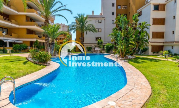 Till salu - Lägenhet - Punta Prima