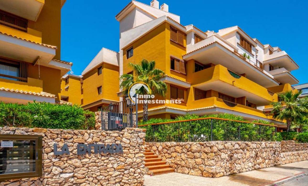 Till salu - Lägenhet - Punta Prima