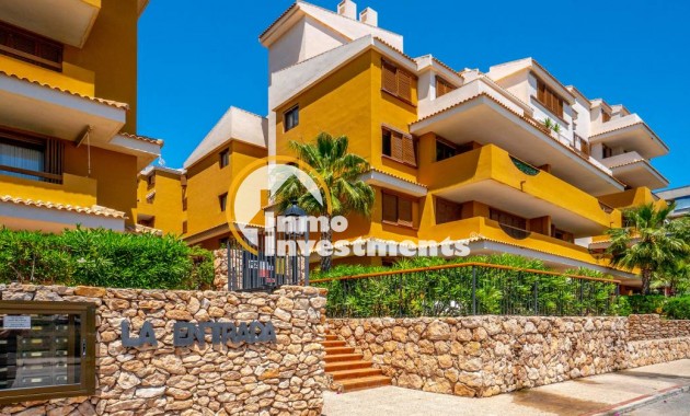 Till salu - Lägenhet - Punta Prima