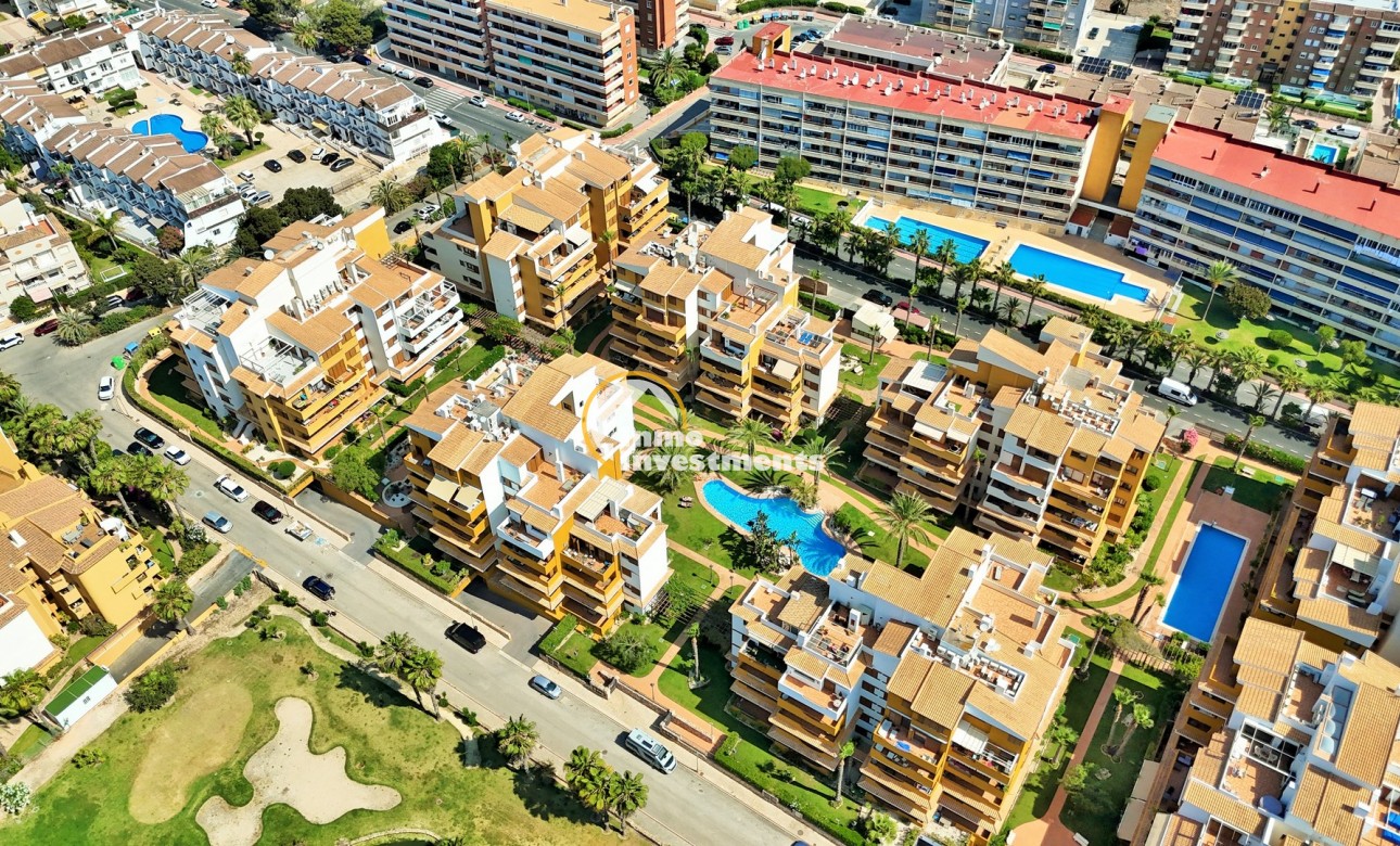 Till salu - Lägenhet - Punta Prima