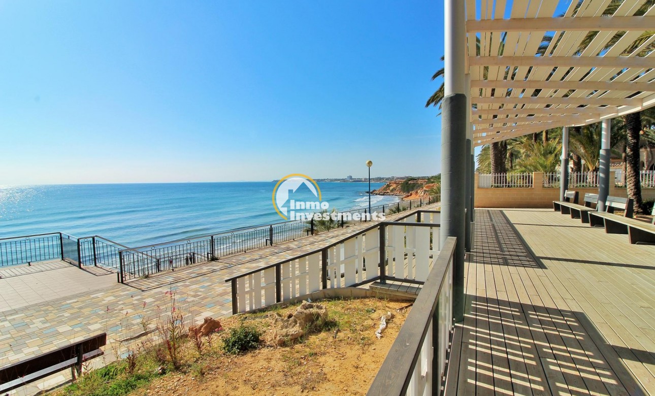 Till salu - Lägenhet - Punta Prima