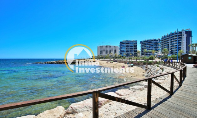 Till salu - Lägenhet - Punta Prima