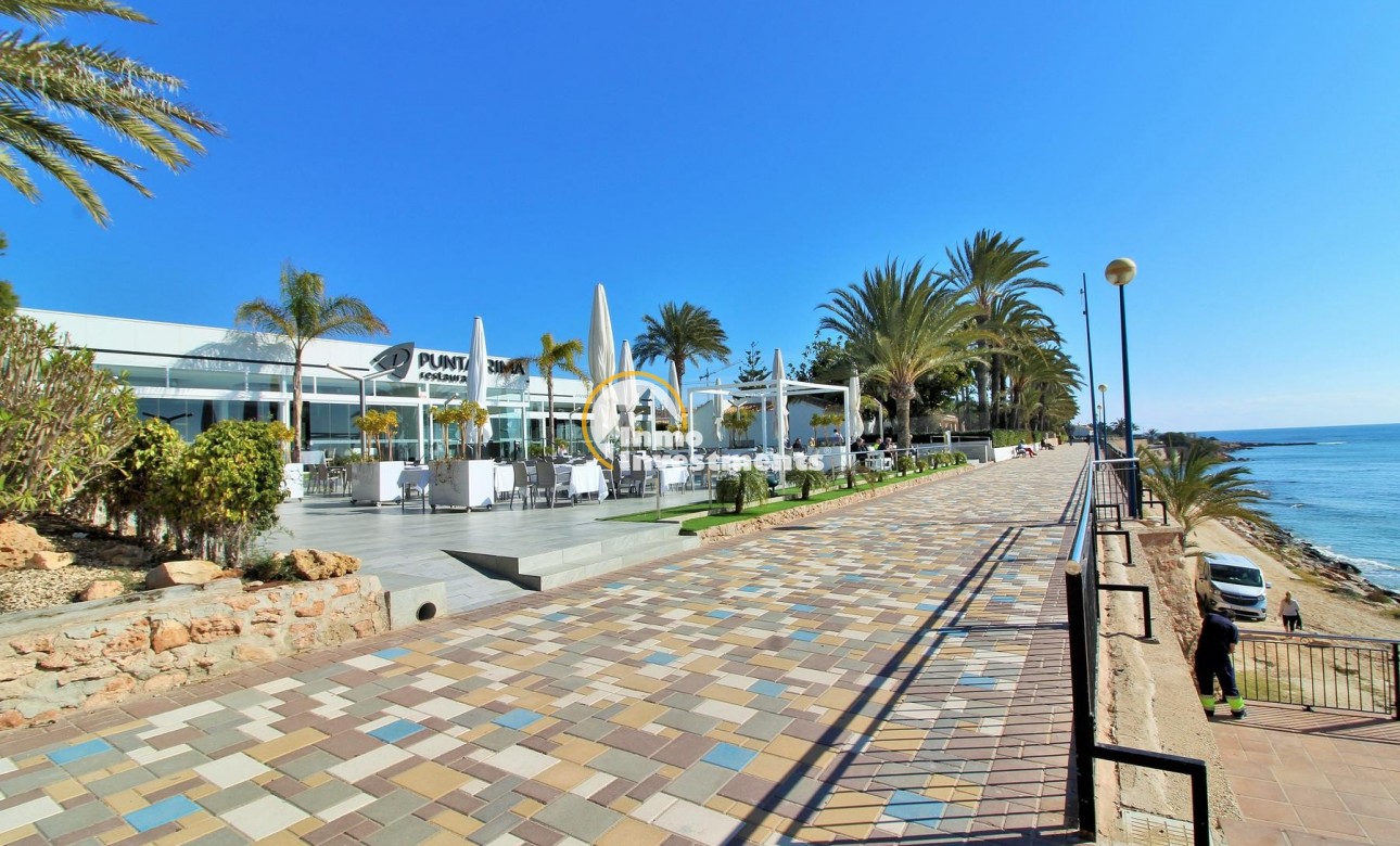 Till salu - Lägenhet - Punta Prima