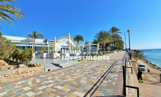 Till salu - Lägenhet - Punta Prima