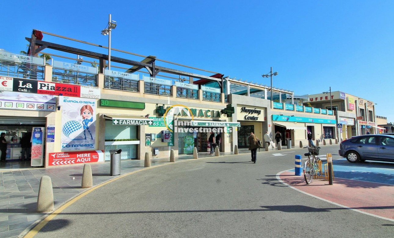 Till salu - Lägenhet - Punta Prima