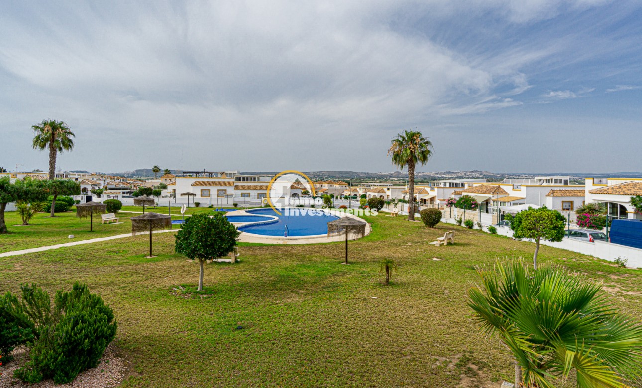 Till salu - Parhus - La Marina