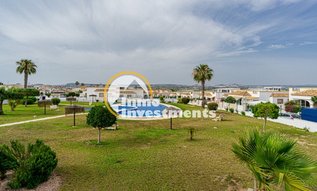 Till salu - Parhus - La Marina