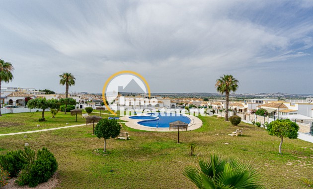 Till salu - Parhus - La Marina