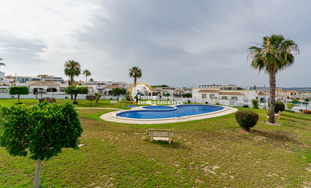 Till salu - Parhus - La Marina