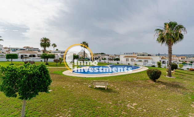 Till salu - Parhus - La Marina