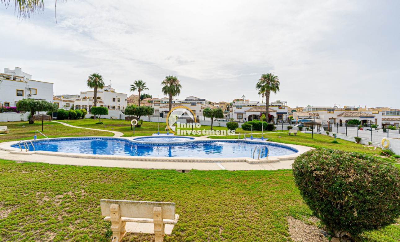 Till salu - Parhus - La Marina