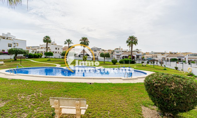 Till salu - Parhus - La Marina