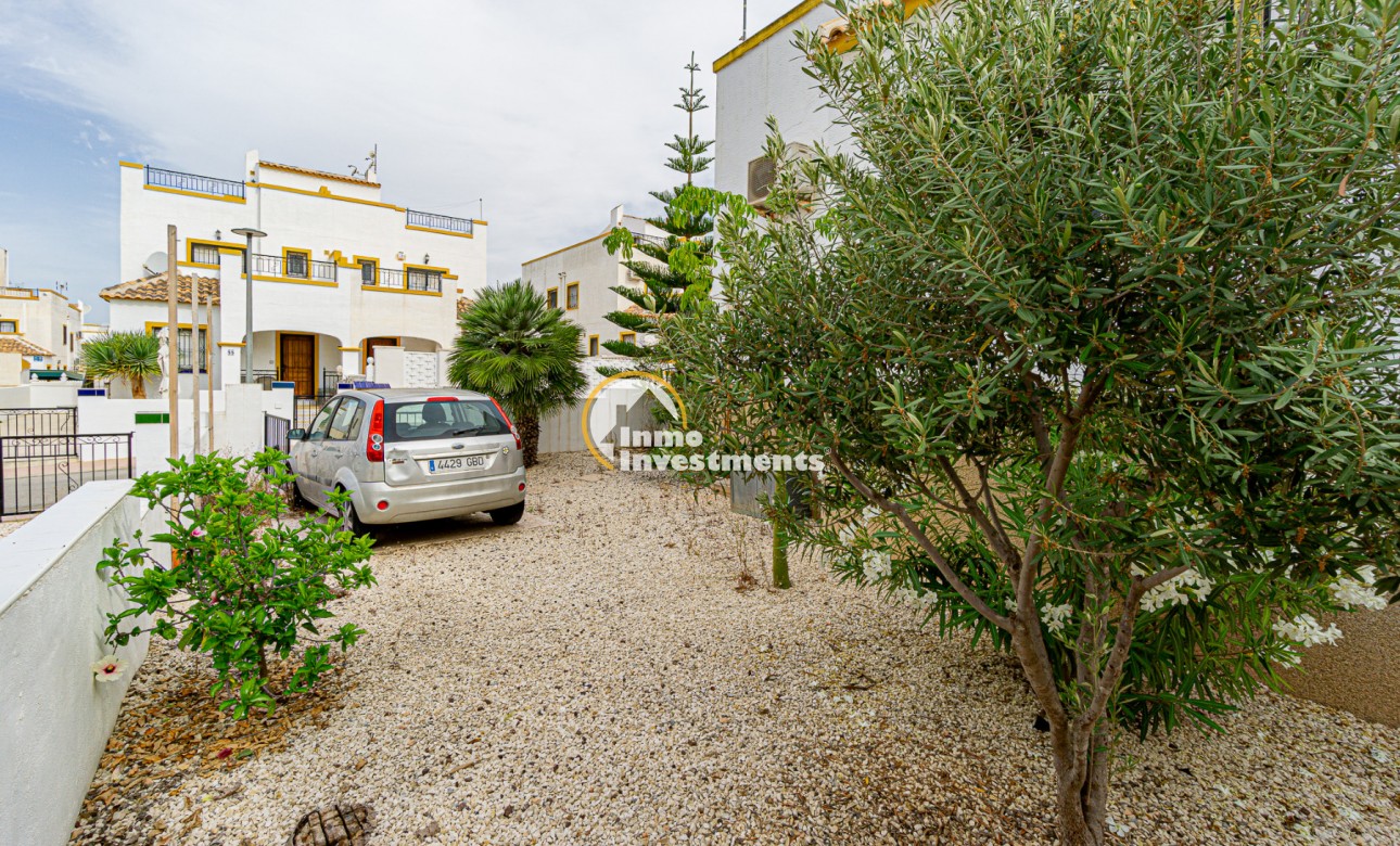 Till salu - Parhus - La Marina