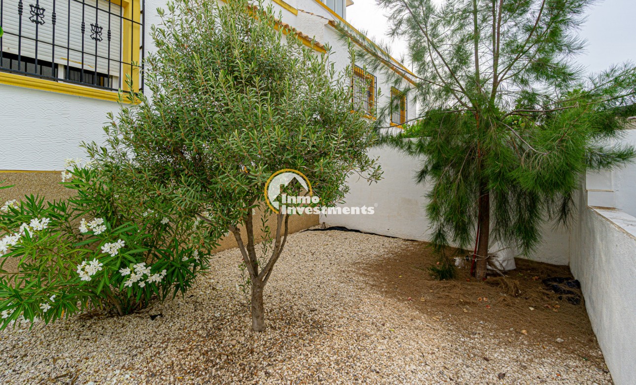 Till salu - Parhus - La Marina