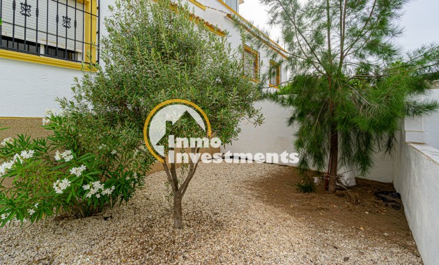 Till salu - Parhus - La Marina