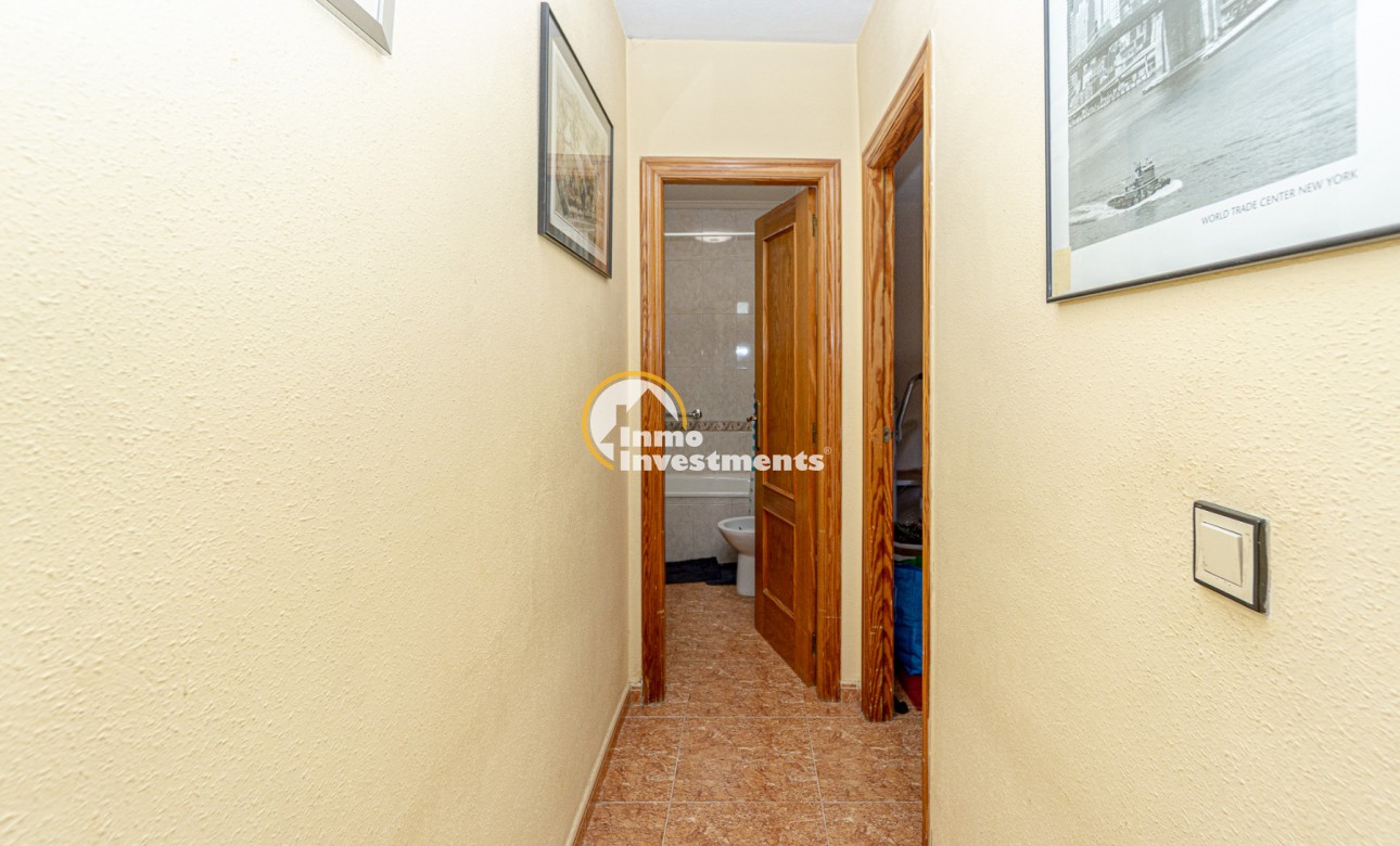 Till salu - Parhus - La Marina