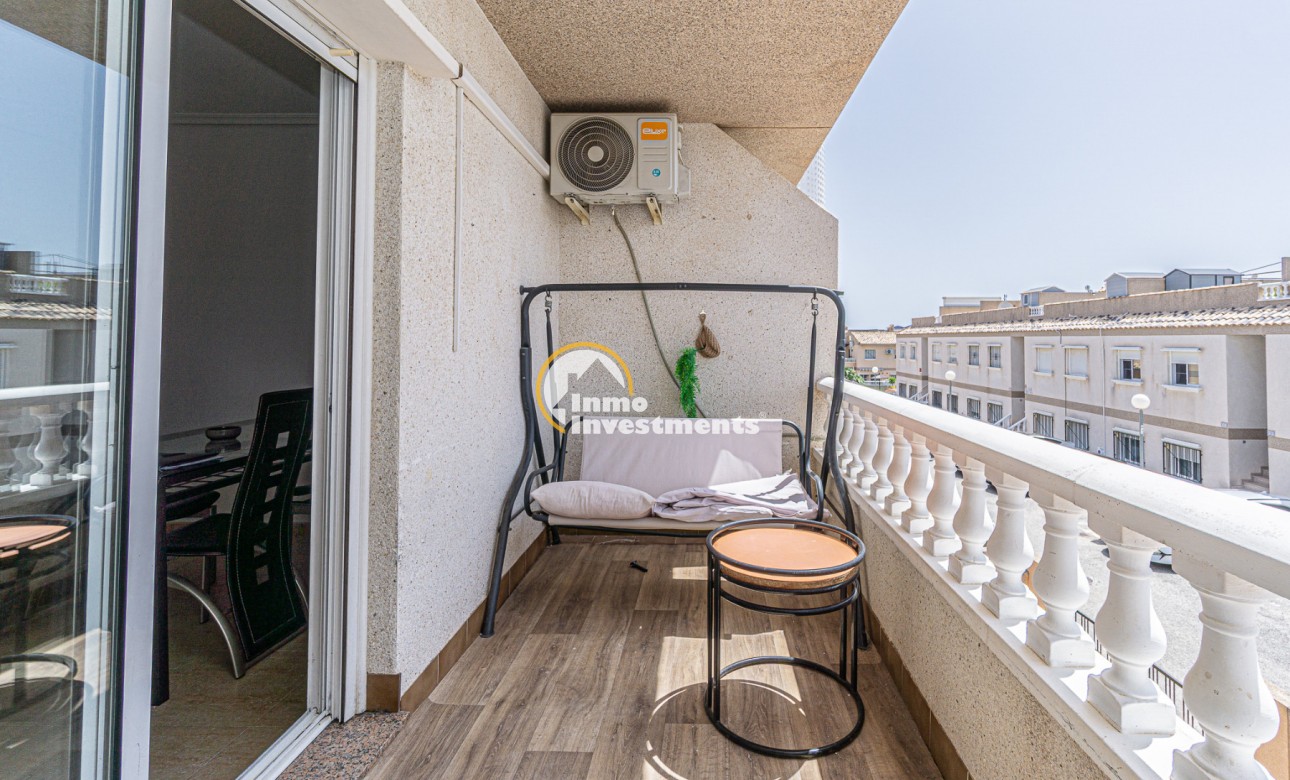 Bestaande bouw - Penthouse - Villamartin - Pau 8