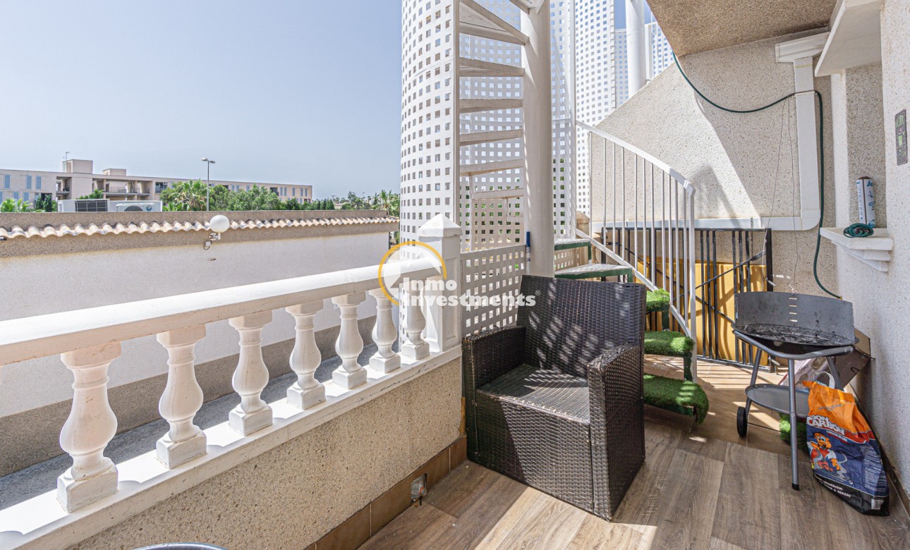 Bestaande bouw - Penthouse - Villamartin - Pau 8