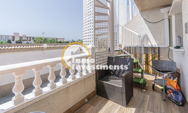 Bestaande bouw - Penthouse - Villamartin - Pau 8