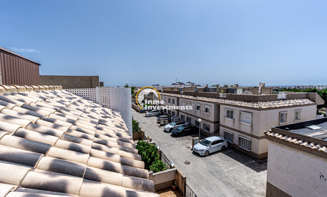 Bestaande bouw - Penthouse - Villamartin - Pau 8