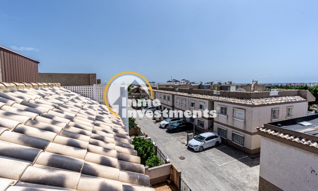 Bestaande bouw - Penthouse - Villamartin - Pau 8