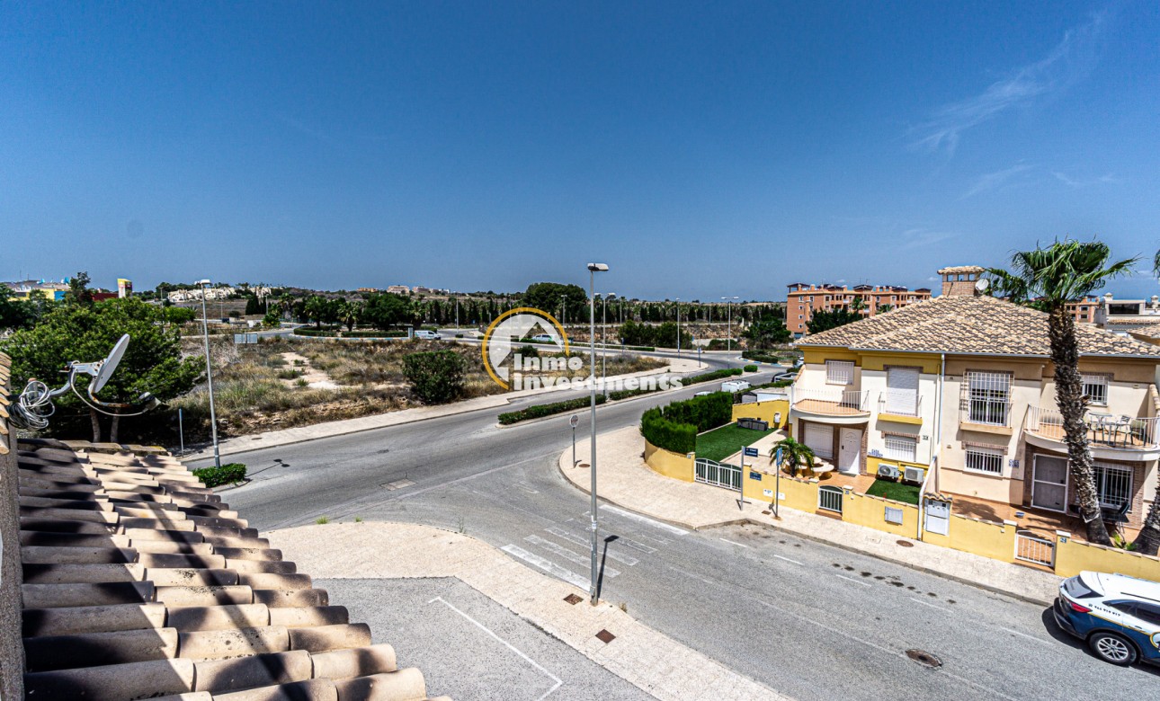 Bestaande bouw - Penthouse - Villamartin - Pau 8