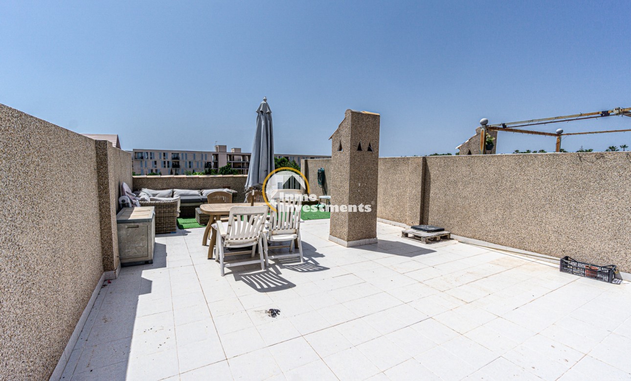 Bestaande bouw - Penthouse - Villamartin - Pau 8