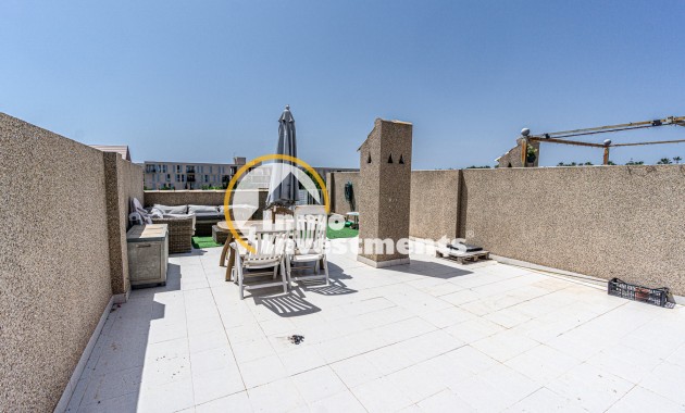 Bestaande bouw - Penthouse - Villamartin - Pau 8