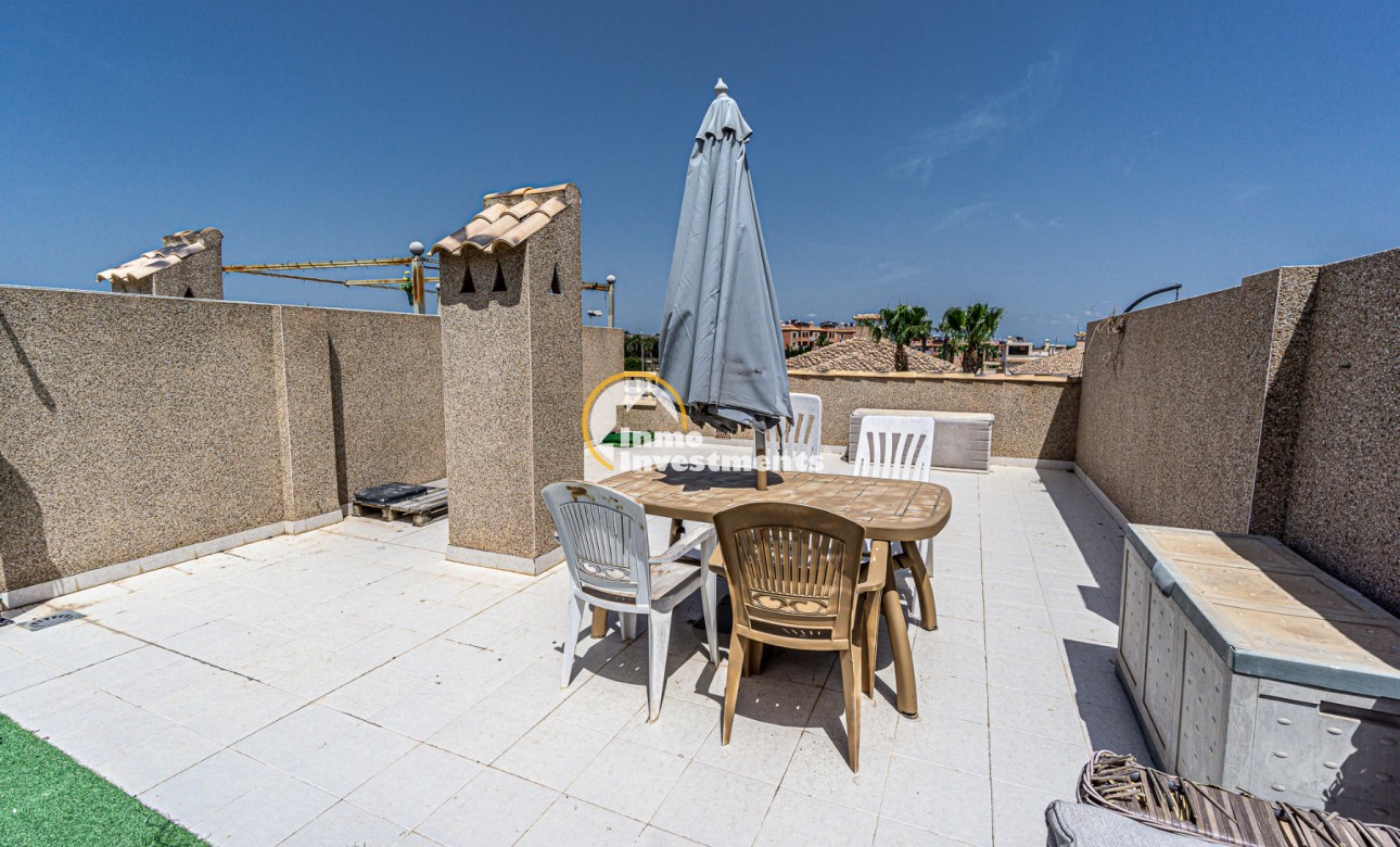 Bestaande bouw - Penthouse - Villamartin - Pau 8