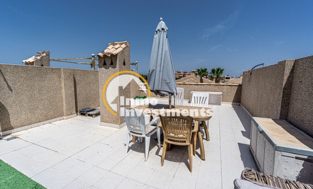 Bestaande bouw - Penthouse - Villamartin - Pau 8