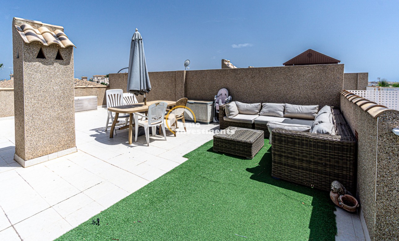 Bestaande bouw - Penthouse - Villamartin - Pau 8