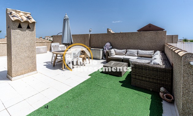 Bestaande bouw - Penthouse - Villamartin - Pau 8