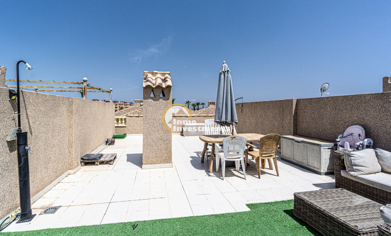 Bestaande bouw - Penthouse - Villamartin - Pau 8