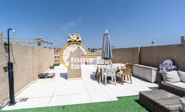 Bestaande bouw - Penthouse - Villamartin - Pau 8